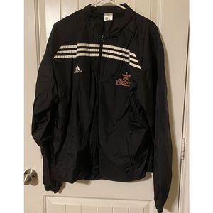 Astros jacket